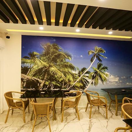 Papillonada Hotel Aydin Exterior photo