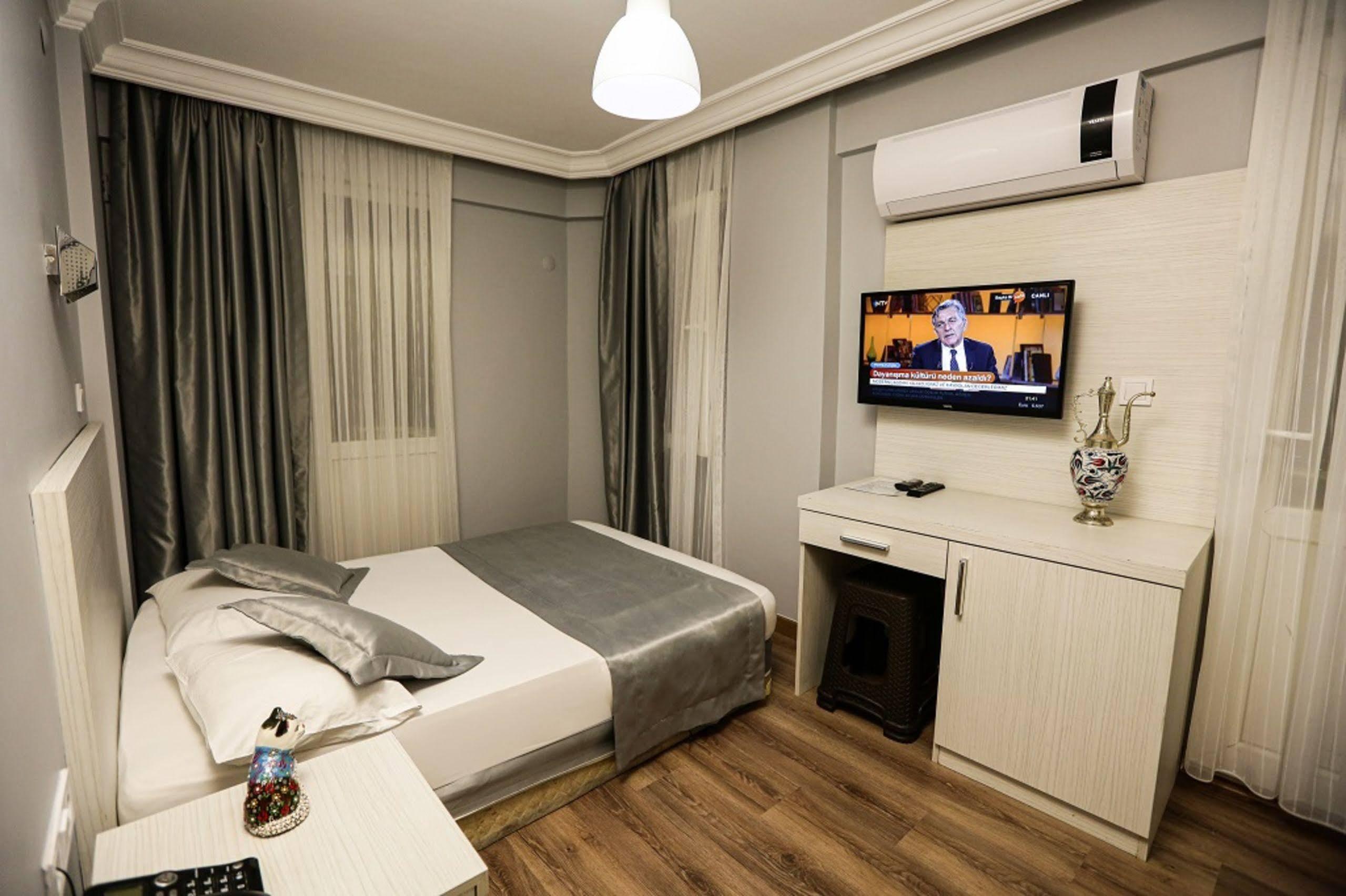 Papillonada Hotel Aydin Exterior photo
